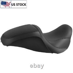 Siège Two-UP pour Harley 1997-2007 Road King FLHR / 2006-2007 Street Glide FLHX US