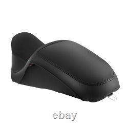Siège Two-UP pour Harley 1997-2007 Road King FLHR / 2006-2007 Street Glide FLHX US