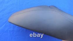 Siège authentique Harley Touring Street Road King Glide Ultra Classic CVO 2008-2023