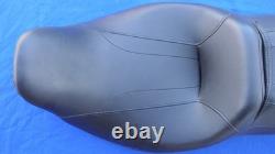 Siège authentique Harley Touring Street Road King Glide Ultra Classic CVO 2008-2023