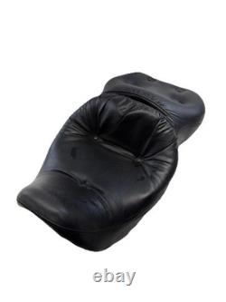 Siège avant pour pilote et siège arrière pour passager OEM Road King Street & Electra Glide