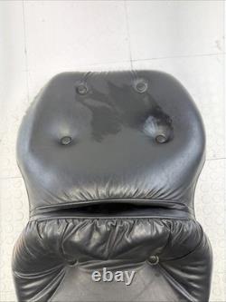 Siège avant pour pilote et siège arrière pour passager OEM Road King Street & Electra Glide