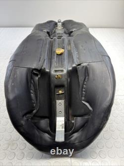 Siège avant pour pilote et siège arrière pour passager OEM Road King Street & Electra Glide