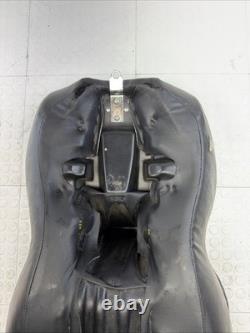 Siège avant pour pilote et siège arrière pour passager OEM Road King Street & Electra Glide
