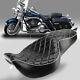 Siège Bas Pour Harley 1997-2007 Road King Flhr Et 2006-2007 Street Glide Flhx