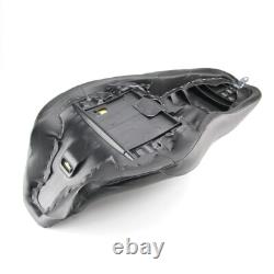 Siège bas profil conducteur et passager pour Harley Touring Road King Street Glide FLHX