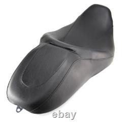 Siège bas profil conducteur et passager pour Harley Touring Road King Street Glide FLHX