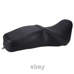 Siège conducteur 2 places pour Harley 1997-2007 Road King FLHR & 2006-2007 Street Glide FLHX