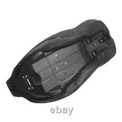 Siège conducteur et passager Roadsofa Two-Up pour Harley Road King Street Glide 09-23