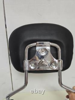 Siège conducteur passager bas Harley Touring Road King Street Glide 09+ OEM