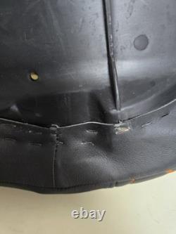 Siège conducteur passager bas Harley Touring Road King Street Glide 09+ OEM