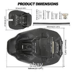 Siège conducteur passager deux places pour Harley Touring Street Glide Road King 2009-2023