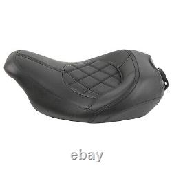 Siège conducteur passager deux places pour Harley Touring Street Glide Road King 2009-2023
