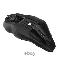 Siège d’appoint conducteur et passager pour Harley Road King Street Glide 1997-2007