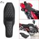 Siège De Conducteur Et Passager Pour Harley Road King Flhr 97-07 Street Glide 06-07