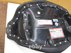 Siège en selle Mustang 76032 2008-2024 Harley-Davidson Street Electra Road King