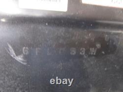 Siège en selle Mustang 76032 2008-2024 Harley-Davidson Street Electra Road King