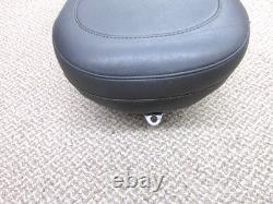 Siège en selle Mustang 76032 2008-2024 Harley-Davidson Street Electra Road King