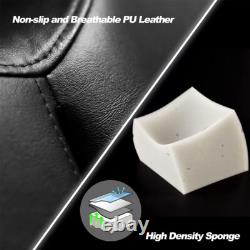 Siège passager à profil bas pour Harley 97-07 Road King et 06-07 Street Glide