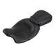 Siège Passager Conducteur Compatible Avec Harley Touring Road King Street Glide 2009-2024