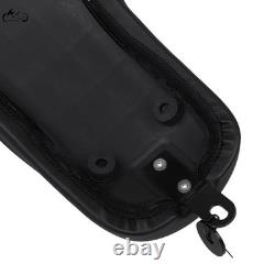 Siège passager conducteur deux places bas profil pour Harley Road King 97-07 Street Glide