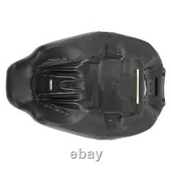 Siège passager conducteur deux places pour Harley Road King Street Glide Road Glide 09-23