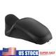 Siège Passager Conducteur Lisse En Une Seule Pièce Pour Harley Road King Street Glide 1997-2007