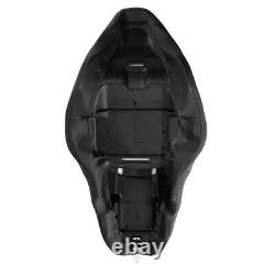 Siège passager conducteur pour Harley Touring CVO Road King Street Glide 09-21