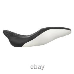 Siège passager pour le conducteur adapté aux motos Harley Touring Road King Street Glide 2009-2023 19