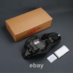 Sièges Conducteur et Passager Adaptés pour Harley Touring Road King Street Glide 09-2023