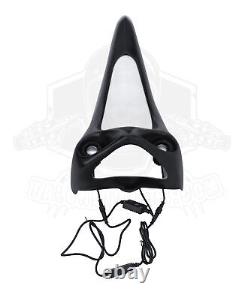 Spoiler de menton Scoop Étendu 4 Harley Touring Road King Street Electra 2009-13