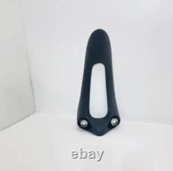 Spoiler de menton incliné personnalisé pour Harley Touring Road King Street Glide 97-08