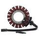 Stator 50 Amp #29900042 Pour Harley Road King Street Glide Efi 2017-2022 Softail