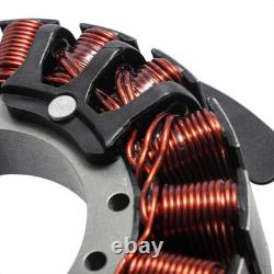 Stator 50 Amp #29900042 pour Harley Road King Street Glide EFI 2017-2022 Softail