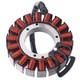 Stator 50 Amp Pour Harley Road King Street Glide Efi 2017-2024 Softail 29900042