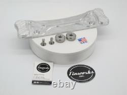 Support central Lay Frame Harley Road King Street Electra Glide Bagger 2009-2022