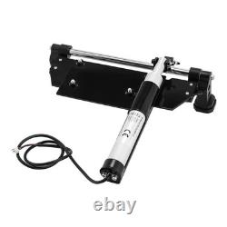 Support central électrique adapté pour Harley Touring Road King Street Glide FLHX 17-25