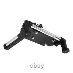 Support central électrique adapté pour Harley Touring Road King Street Glide FLHX 17-25