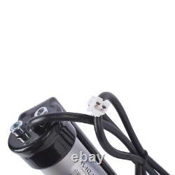 Support central électrique compatible avec Harley Road Street Electra Glide Road King 2017-2023