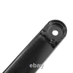 Support de Feu de Brouillard Clignotant LED pour Harley Street Glide Road King 1994-À Présent