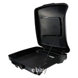 Support de coffre Razor pour Harley Touring 1997-2008 Road King Street Glide