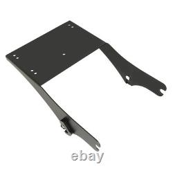 Support de coffre Razor pour Harley Touring 1997-2008 Road King Street Glide