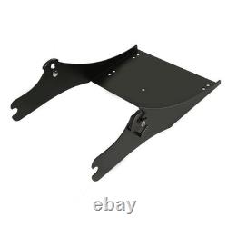 Support de coffre Razor pour Harley Touring 1997-2008 Road King Street Glide