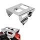 Support De Montage De Coffre Solo Tour Pour H-d Road King Street Glide 2014+ 53000225