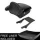 Support De Montage De Porte-bagages Pour Coffre King Trunk, Compatible Harley Touring Road King Street Glide 97-08