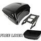 Support De Valise King Pack Pour Harley Tour Pak Street Road Glide King 2014-up 23