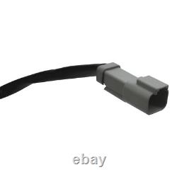 Système de garde-boue arrière à LED compatible avec Harley Road King Street Glide FLHR FLHX 2009-2013