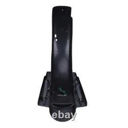Système de garde-boue arrière style CVO avec LED pour Touring 1993-2008 Road King Street Glide