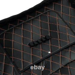 Tapis de coffre découpé adapté pour Harley Davidson Touring Road King Street
