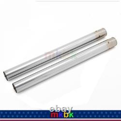 Tube de fourche intérieure 49 mm 22 7/8 45500341 pour Harley Touring Road King Street Glide